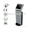 17'' IR Multi Touch Screen Kiosk Touch Inquiry Machine Advertising Kiosk